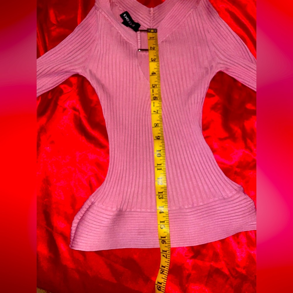 Bebe shirt bundle